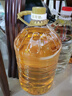 金龙鱼 食用油 非转基因 物理压榨玉米油6.18L（蕴含植物甾醇） 实拍图