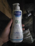 妙思乐（Mustela）儿童洗发沐浴二合一500ml*2婴幼儿专用宝宝洗发水沐浴露法国进口 实拍图