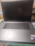 戴尔（DELL）笔记本电脑 国家补贴 灵越16PLUS-7640新款 32G 16英寸高性能轻薄本学生办公 酷睿5 1T 2.5K 120Hz 实拍图