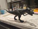 麦趣星球儿童大号仿真恐龙模型玩具动物手办礼博物馆侏罗纪远古猎食霸王龙 实拍图