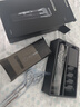 飞科（FLYCO）电动理发器FC5908 专业智能电推剪成人儿童家用理发推子理发剪刀 配理发工具+双钢剪 实拍图