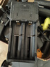 神火（SupFire）AC26充电器USB可充电多功能双槽充18650电池3.7v专用配件26650强光手电筒 实拍图