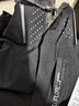 棉致冲锋衣户外秋冬季三合一夹克登山服男女防风防水外套男 黑色-男女同款（春秋款） 2XL （130-145斤） 实拍图