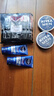 妮维雅（NIVEA）男士【王子奇同款】清爽润肤霜双支套装75ml*2 干皮保湿面霜 实拍图