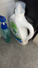 威露士la有氧洗衣液松木香2L/瓶 除菌除螨除霉去污渍留香机洗快洗手洗 实拍图