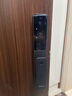 松下（Panasonic）智能门锁 3D人脸识别电子锁 可视猫眼大屏指纹锁密码锁EMW6115BH 实拍图