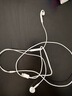 Apple/苹果 USB-C接口有线耳机 type-c接口有线耳机苹果耳机 苹果17有线耳机笔记本耳机游戏音乐 实拍图