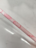 宜洁（yekee）HelloKitty一次性吸管独立包装可弯曲儿童孕妇喝水200只JD-8969 实拍图