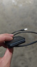 绿联 USB2.0转SATA转换器 2.5/3.5英寸硬盘转接头数据连接线 适用笔记本电脑台式机易驱线 0.5米 20215 实拍图