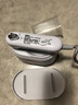 美的（Midea）【爆款热卖】手持挂烫机家用熨烫机/便携大蒸汽电熨斗/小型迷你差旅熨衣神器团购/政府补贴YS-10T1 实拍图