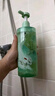 阿道夫山海经茶麸控油止痒洗发水350ml 清爽蓬松洗发露男女士通用洗头膏 实拍图