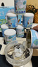 三只松鼠大块椰果200g*8罐 水果罐头方便食品新鲜糖水礼盒装 节日团购送礼 实拍图