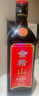 会稽山 纯正五年 半干型 绍兴黄酒 500ml*8瓶 整箱装 花雕酒  实拍图