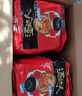 统一汤达人 酸酸辣辣豚骨面 袋装 130g*5袋 五连包 方便面速食面泡面 实拍图