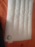 拉芙菲尔五星级酒店超薄低枕头单人A类抗菌软枕芯儿童家用颈椎硬枕一对拍2 实拍图