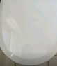 潜水艇马桶盖通用坐便器盖子家用加厚盖板老式抽水马桶圈器配件缓降 U型耐压长底座快拆款MG3 实拍图