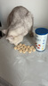 parlmu帕蓝姆猫咪零食羊奶冻干猫爪小饼干猫草鸡胸肉成幼猫通用50g 实拍图