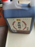 紫林手工五度老陈醋2.5L大桶装山西陈醋家用凉拌调味饺子蘸料醋泡 实拍图