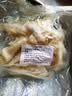 柒岛无骨鸡爪生鲜新鲜去骨凤爪冷冻批发半成品泡椒大号鸡脚脱骨净重 6斤无骨鸡爪【家用特级，无冰坨】均24.8元/斤 实拍图
