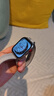 华为HUAWEI WATCH FIT 4幻影银编织表带 华为运动智能手表 超轻薄大屏潮流运动蓝牙通话睡眠监测fit4 实拍图