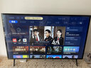 名博王牌【电视机排行前十名】无边框8K液晶全面屏超高清WiFi语音手机投屏客厅家用智能网络电视 55英寸 长97cm*宽58cm 高清8K 旗舰款 超高清屏 8+128G+影视会员 晒单实拍图