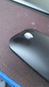 微软Surface Pro Laptop 无线鼠标蓝牙4.0超薄便携时尚设计师舒适全新盒装官方正品 Surface便携鼠标【典雅黑】|全新盒装 实拍图
