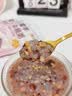 清宜0脂肪即食魔芋杂粮粥240g*6袋 0糖代餐方便速食开袋即食 实拍图