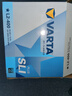 瓦尔塔（VARTA）京东养车汽车电瓶蓄电池星标L2-400雪铁龙C4世嘉爱丽舍DS5凯旋 实拍图