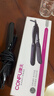 康夫（CONFU）卷发棒电夹板拉直加宽直卷两用专业男女夹板理发店发廊烫发直板夹美发熨板直发器 KF-505 实拍图