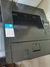 【二手打印机】惠普M401d/403d/405dw黑白A4A5激光打印机9成新自动双面手机无线高清高速家用学生作业票据 M401d（自动双面+USB连接） 实拍图