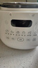 苏泊尔（SUPOR）3L精致容量 家用2-3人电压力锅电高压锅电饭煲电饭锅煮饭锅陶晶不粘内胆70kPa高压快炖SY-30FC3006 实拍图