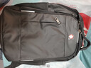 CROSSGEAR瑞士双肩包男女15.6吋大容量笔记本电脑包出差背包商务包旅行书包 实拍图