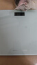 飞利浦高精度智能体重秤宝宝秤飞利浦新安怡电子秤家用新生儿婴儿用 带温度计版 实拍图