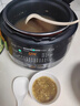 美的（Midea）电压力锅家用球胆釜4-6人电饭煲高压锅4.8L 全自动智能预约70kPa高压快煮煲汤锅YL50Easy203 实拍图
