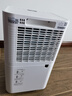 海尔（Haier）除湿机室内家用小型大功率轻音智能卧室专用别墅客厅大面积大平层地下室商用抽湿机 12L/天 2-20㎡ 实拍图