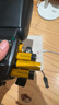 神牛（Godox）TT520II/TT560II通用型机顶灯热靴灯单反相机外置热靴闪光灯4节可充电电池+充电器套装 实拍图