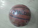 斯伯丁（SPALDING）篮球TF系列7号PU比赛室内外兼用耐磨成人青少年 77-176Y 实拍图