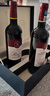 拉菲（LAFITE）传奇珍藏梅多克波尔多干红葡萄酒750ml*2法国红酒礼盒 实拍图