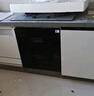 美的（Midea）暖阳消毒柜嵌入式家用 光波2.0 110L双层大容量餐具碗柜碗筷婴儿奶瓶 【国家补贴】90Q15S Pro 实拍图