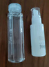 芙丽芳丝（Freeplus）清爽水乳套装护肤品化妆品爽肤水乳液生日礼物送男女朋友 实拍图