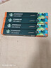 星巴克（Starbucks）胶囊咖啡 哥伦比亚中烘黑咖啡5.7g*10颗 适配Nespresso胶囊机 实拍图