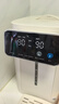 美的（Midea）电热水瓶电水瓶 烧水壶电水壶电热水壶 316L不锈钢5L大容量家用48H保温恒温 可拆国家补贴11FPro 实拍图