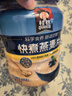 桂格（QUAKER）快煮快熟燕麦片1000克罐装 营养早餐 膳食纤维 零添加白砂糖 实拍图
