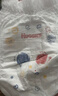 好奇（Huggies）金装拉拉裤XXXL58(17kg以上)尿不湿【速干不易红】 实拍图