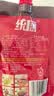 天津统厨蒜蓉辣酱烧烤辣椒酱蘸酱家用下饭菜拌面拌饭调味酱 拧嘴款100g*1袋 实拍图