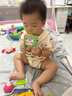 亨氏（Heinz）宝宝水果营养果汁泥多口味随机装果泥婴儿辅食6月+适用120g*10 实拍图