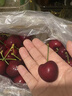 京鲜生 智利空运车厘子巨无霸3J级 900g礼盒果径约30-32mm 新鲜水果礼盒 实拍图