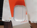图拉斯正版【2025年新款丨冰透抗黄】适用Airpods Pro3保护套三代airpods4透明硅胶防摔软壳三代四代二代 AirPods Pro 2 【裸机美感 超薄透亮】无线充电丨赠送挂绳 实拍图