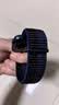 小皮匠适用华为手表WATCH FIT5表带运动尼龙回环表带华为fit5pro/fit4pro/fit4/fit3通用透气速干手表带 实拍图
