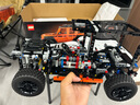 乐高（LEGO）积木拼装机械组系列42177 梅赛德斯奔驰大G500男孩玩具生日礼物 实拍图